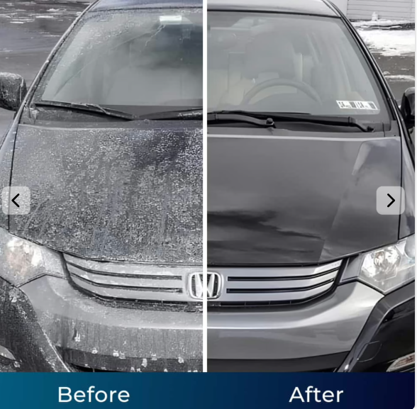 Jetterix Before After